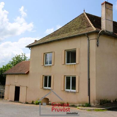 Maison 3 pièces 95 m²