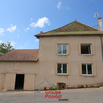 Maison 3 pièces 95 m²