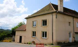 Maison 3 Pièces 95 m² à vendre à Cluny (71250)