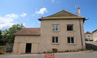 Maison 3 Pièces 95 m² à vendre à Dompierre-les-Ormes (71520)