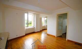 Maison 3 Pièces 95 m² à vendre à Dompierre-les-Ormes (71520)
