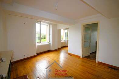 Maison 3 pièces 99000 €