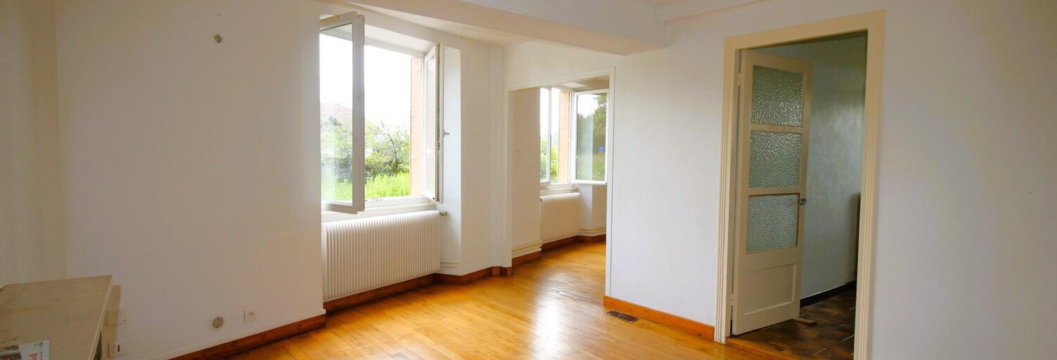 Maison 3 Pièces 95 m² à vendre à Dompierre-les-Ormes (71520)