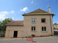 Maison avec terrain — photo 3