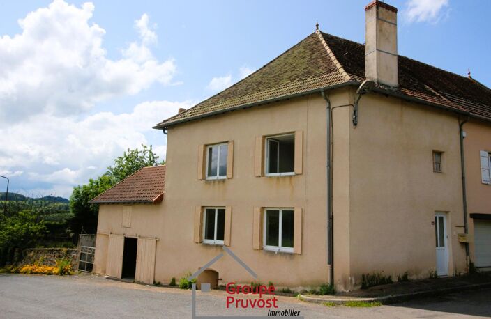 Maison avec terrain — photo 4