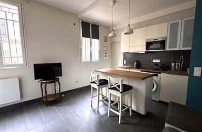 location appartement 937 € CC /mois à proximité de Drancy (93700)
