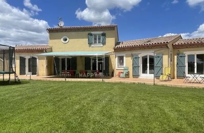 vente maison 735 000 € à proximité de Paradou (13520)