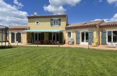 vente maison 735 000 € à proximité de Tarascon (13150)