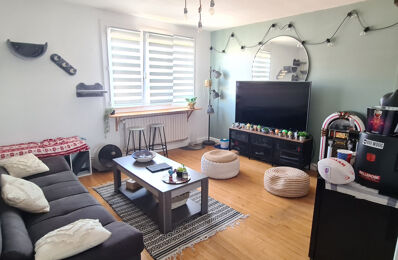 vente appartement 148 000 € à proximité de Saint-Marcel-Lès-Valence (26320)