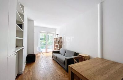 location appartement 1 237 € CC /mois à proximité de Aulnay-sous-Bois (93600)