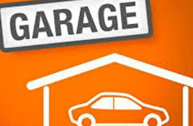vente garage 22 000 € à proximité de Mauguio (34130)