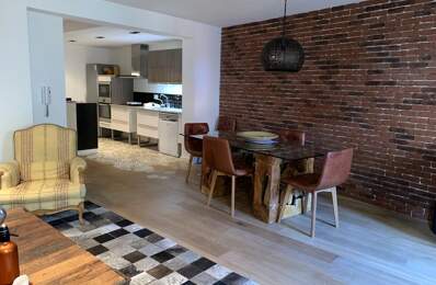 Appartement T3 d’exception et son garage — photo du bien