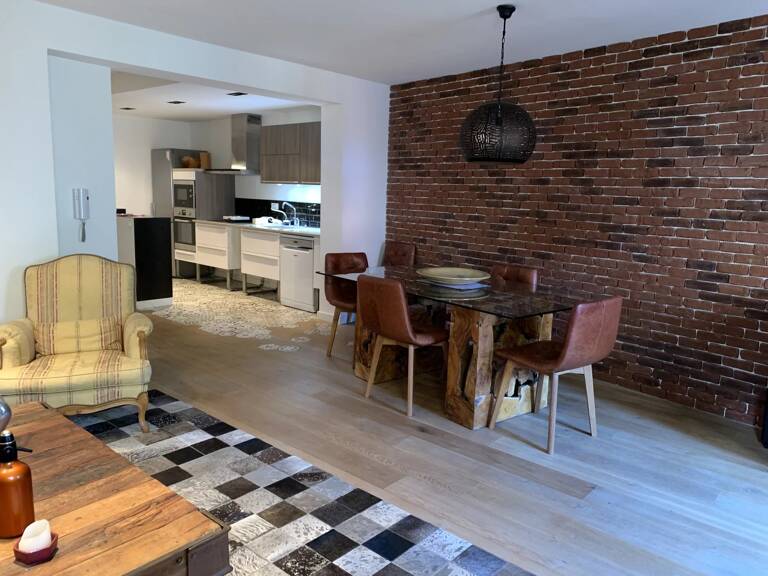 Appartement T3 d’exception et son garage — photo 1