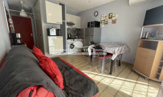 Appartement 2 Pièces 25 m² à vendre à Balaruc-les-Bains (34540)