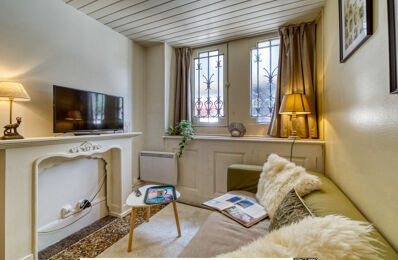 vente appartement 119 000 € à proximité de Seyssinet-Pariset (38170)