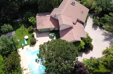vente maison 895 000 € à proximité de Saint-Jean-des-Vignes (69380)