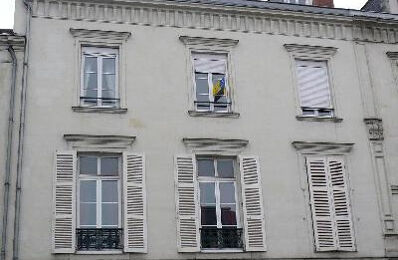 vente appartement 499 000 € à proximité de Saint-Clément-de-la-Place (49370)