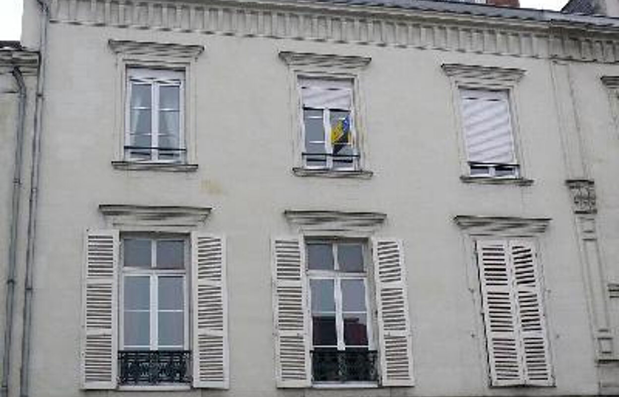 appartement 7 pièces 120 m2 à vendre à Angers (49000)