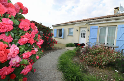 vente maison 414 750 € à proximité de Le Verdon-sur-Mer (33123)