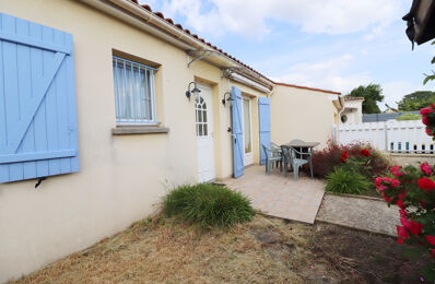 vente maison 414 750 € à proximité de Saint-Palais-sur-Mer (17420)