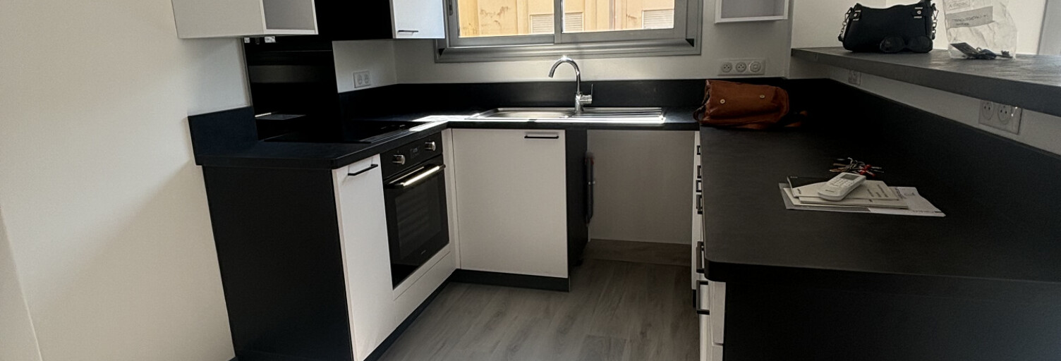 Appartement 4 Pièces 77 m² à louer à Tulle (19000)