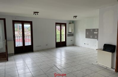 vente appartement 107 000 € à proximité de Mardore (69240)