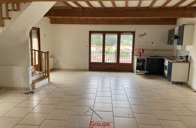 vente appartement 127 000 € à proximité de Amplepuis (69550)