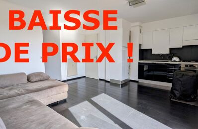 vente appartement 155 000 € à proximité de Saint-André-de-la-Roche (06730)