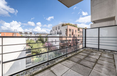 vente appartement 365 000 € à proximité de Soisy-sous-Montmorency (95230)