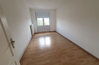 location appartement 650 € CC /mois à proximité de Beuvrages (59192)