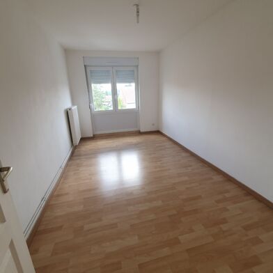 Appartement 4 pièces 120 m²