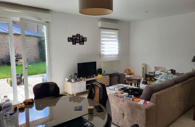 location maison 763 € CC /mois à proximité de Heuringhem (62575)