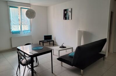 location appartement 605 € CC /mois à proximité de Lambres-Lez-Douai (59552)