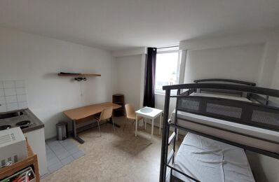 location appartement 305 € CC /mois à proximité de Hérin (59195)