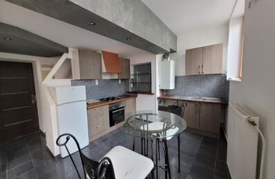 location appartement 685 € CC /mois à proximité de Condé-sur-l'Escaut (59163)