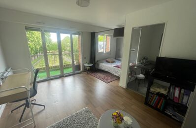 location appartement 550 € CC /mois à proximité de Libercourt (62820)