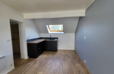 location appartement 459 € CC /mois à proximité de Saint-Omer (62500)