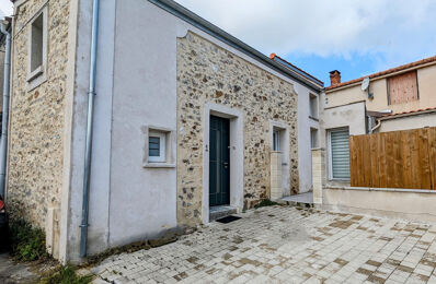location maison 1 150 € CC /mois à proximité de Saint-Sébastien-sur-Loire (44230)