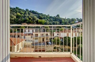 vente appartement 175 000 € à proximité de Villefranche-sur-Mer (06230)