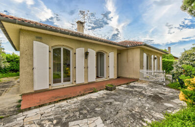 vente maison 299 000 € à proximité de Bessières (31660)