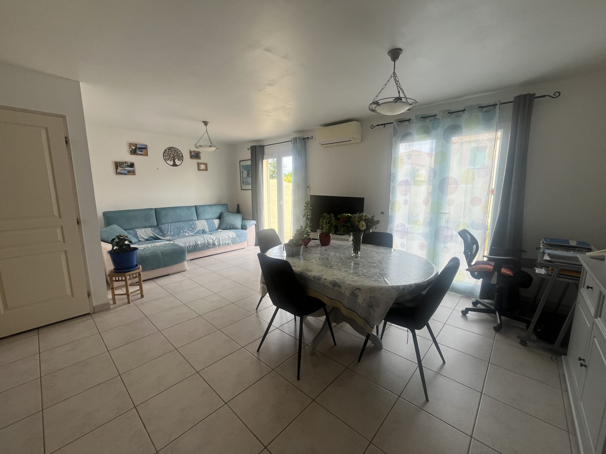 Villa / Maison 4 pièces  à vendre Barcarès (Le) 66420