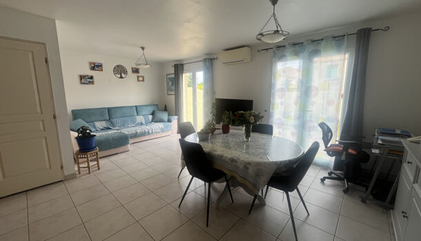 Villa / Maison 4 pièces  à vendre Barcarès (Le) 66420