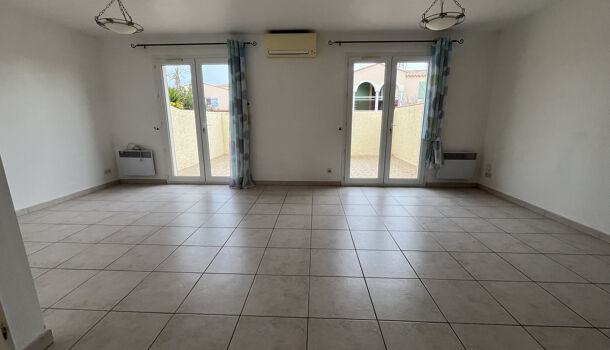 Villa / Maison 4 pièces  à vendre Barcarès (Le) 66420