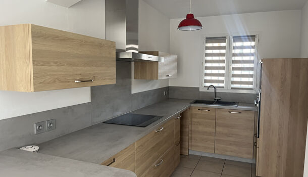 Villa / Maison 4 pièces  à vendre Barcarès (Le) 66420