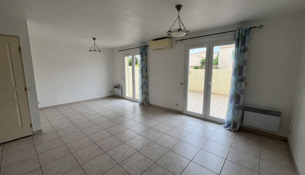 Villa / Maison 4 pièces  à vendre Barcarès (Le) 66420