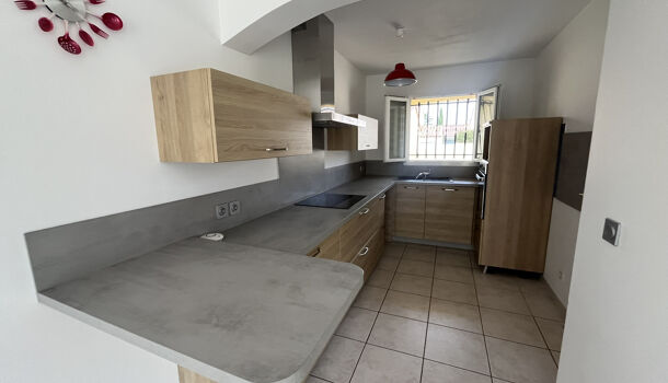 Villa / Maison 4 pièces  à vendre Barcarès (Le) 66420