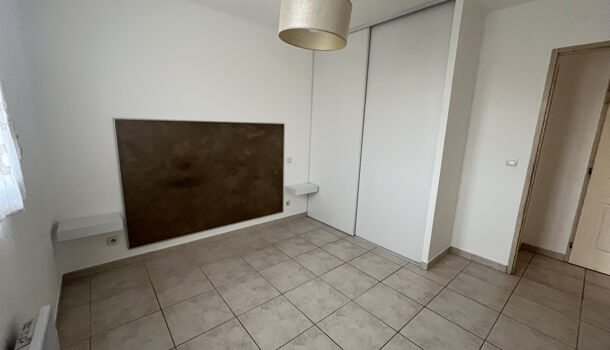 Villa / Maison 4 pièces  à vendre Barcarès (Le) 66420