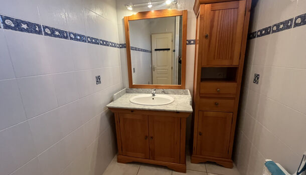 Villa / Maison 4 pièces  à vendre Barcarès (Le) 66420