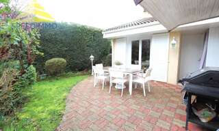 Maison 6 Pièces 118 m² à vendre à Périgny (94520)