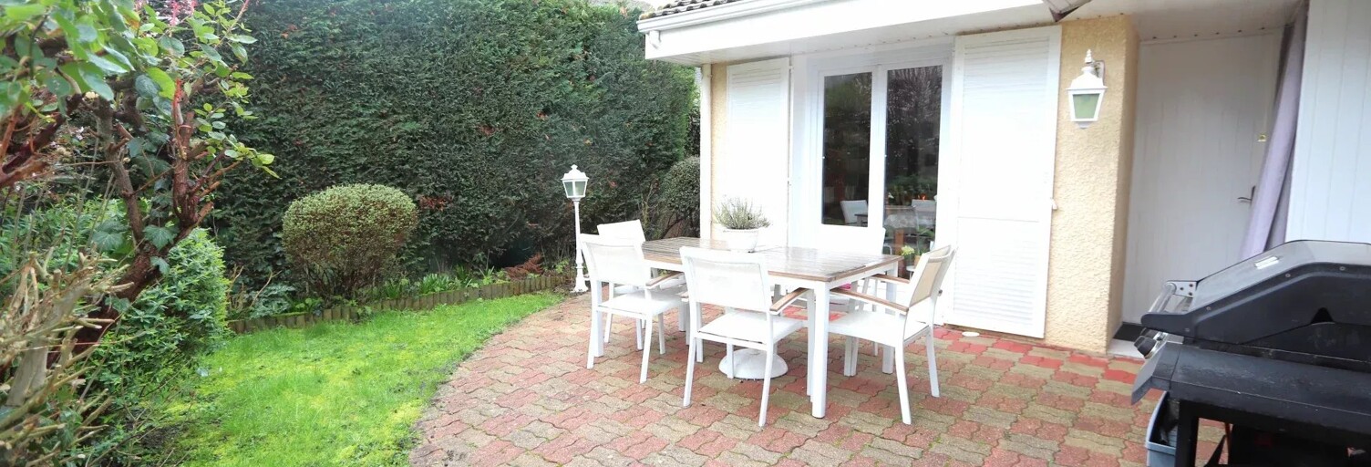 Maison 6 Pièces 118 m² à vendre à Périgny (94520)